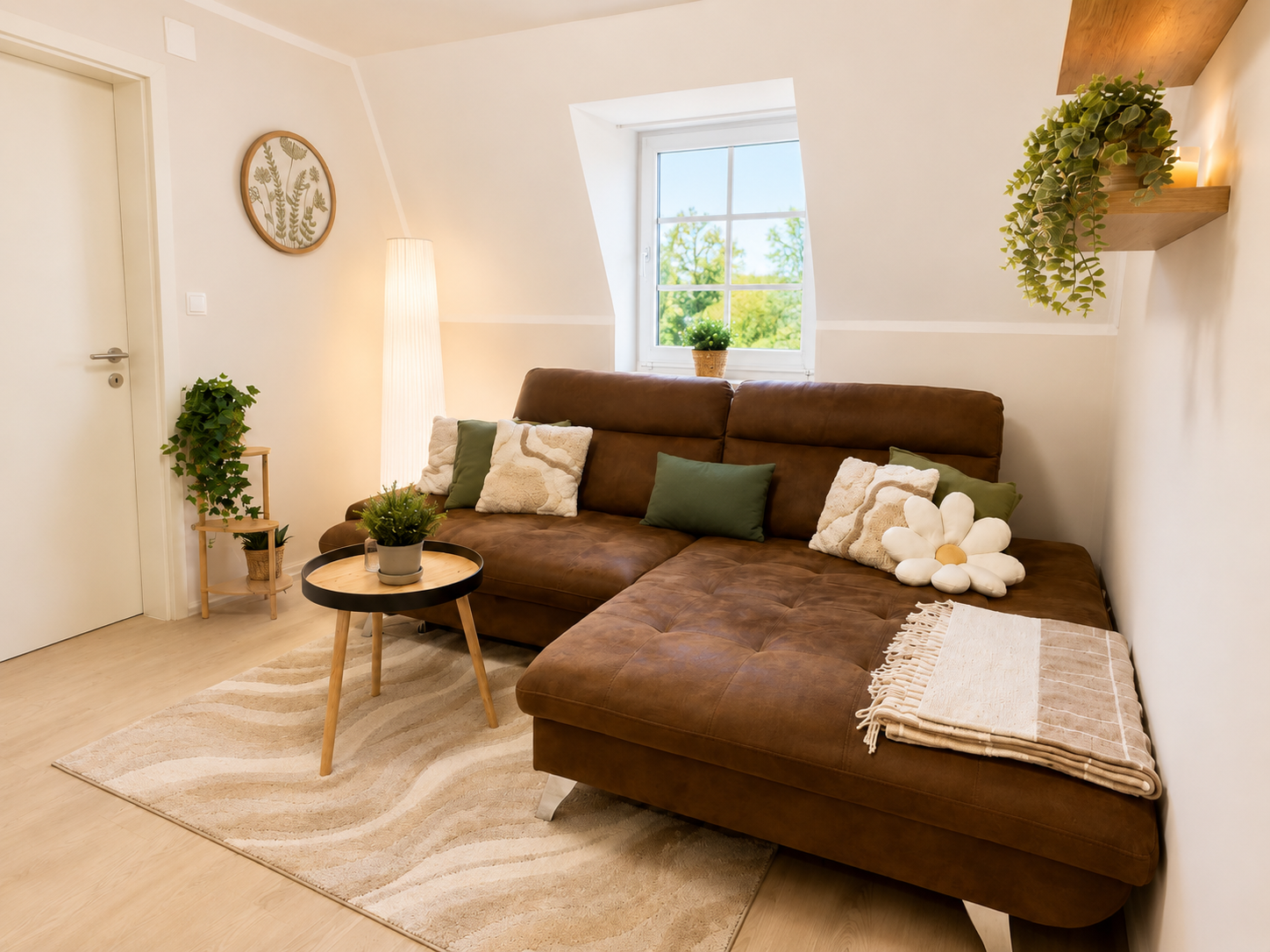 Nordic Nest