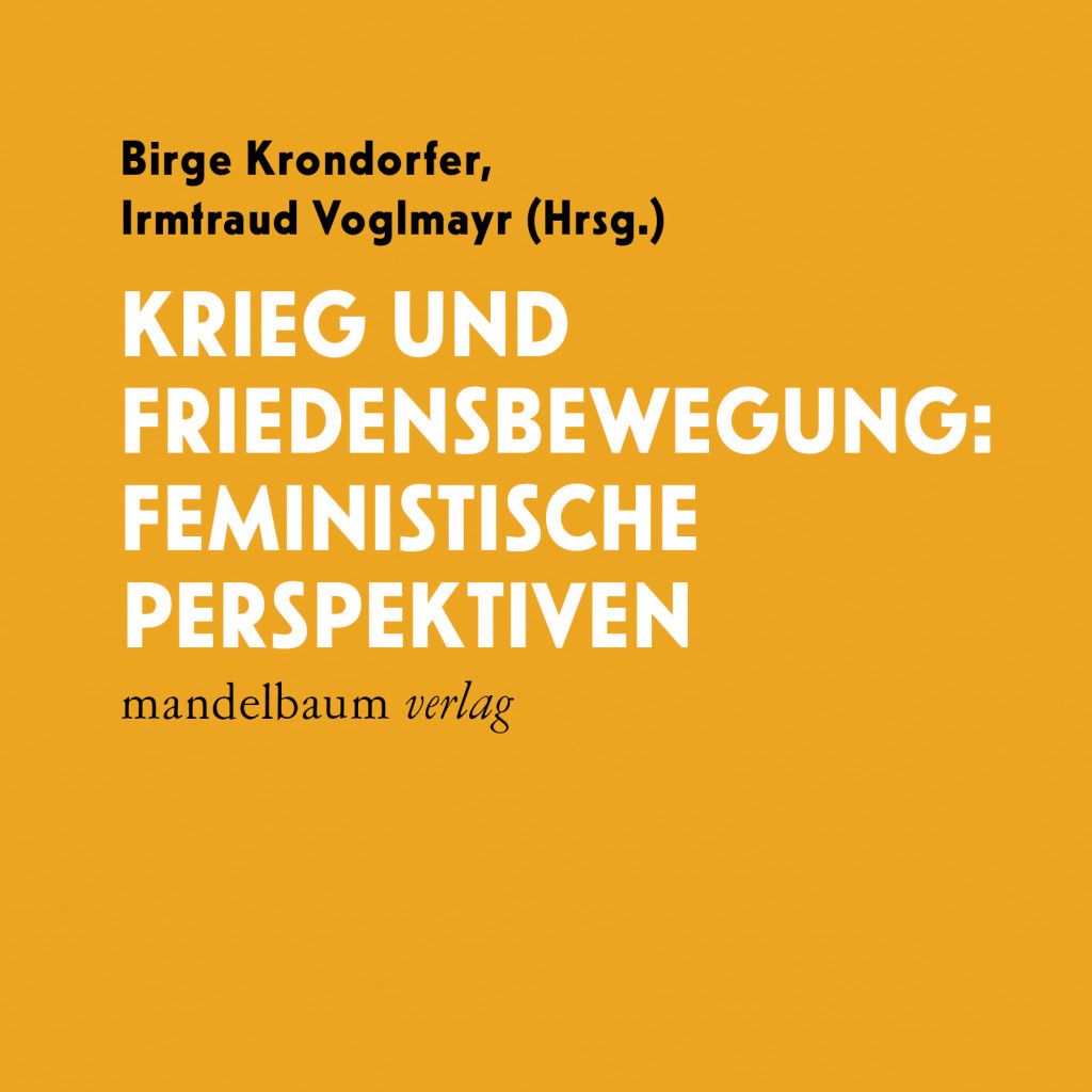 Die Herausgeberinnen lesen aus ihrem Werk