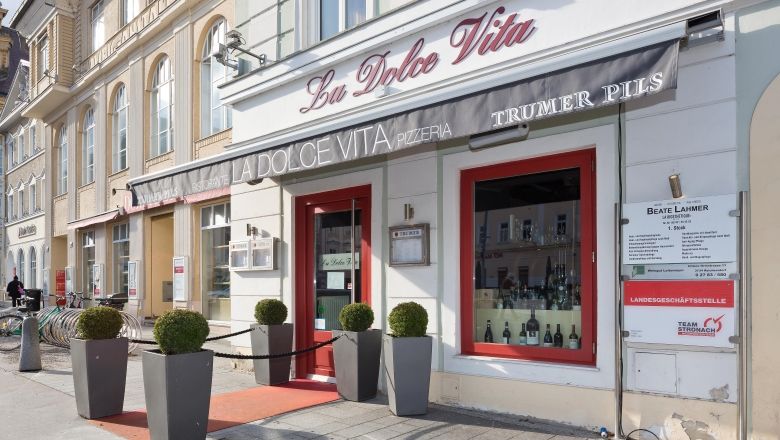 La Dolce Vita