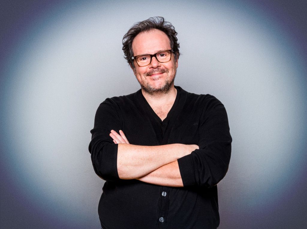 Thomas Mraz