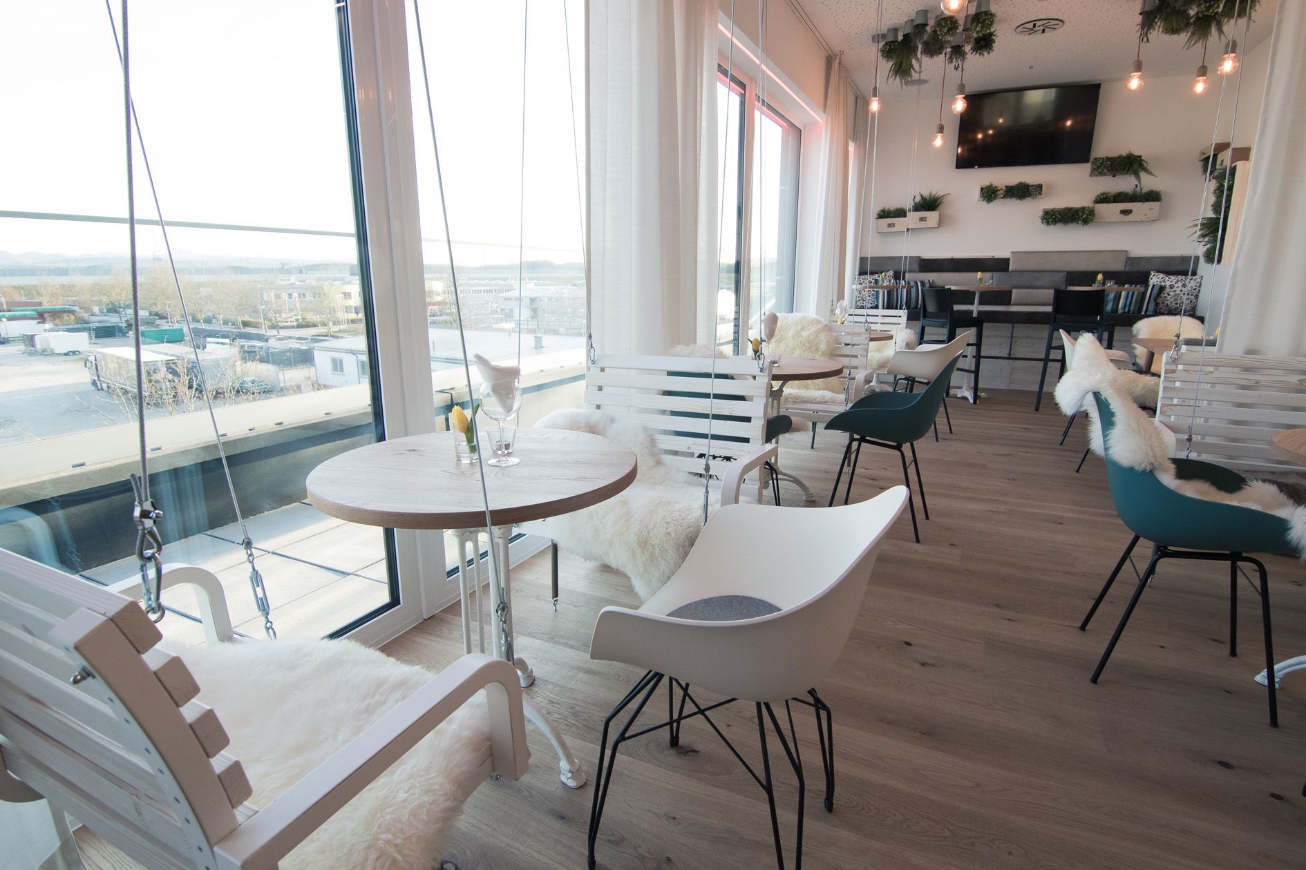 Lounge Bar "Garten"