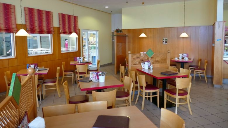Restaurant Adler