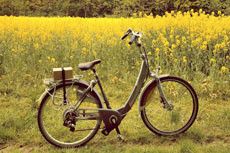 E-Bike Tour