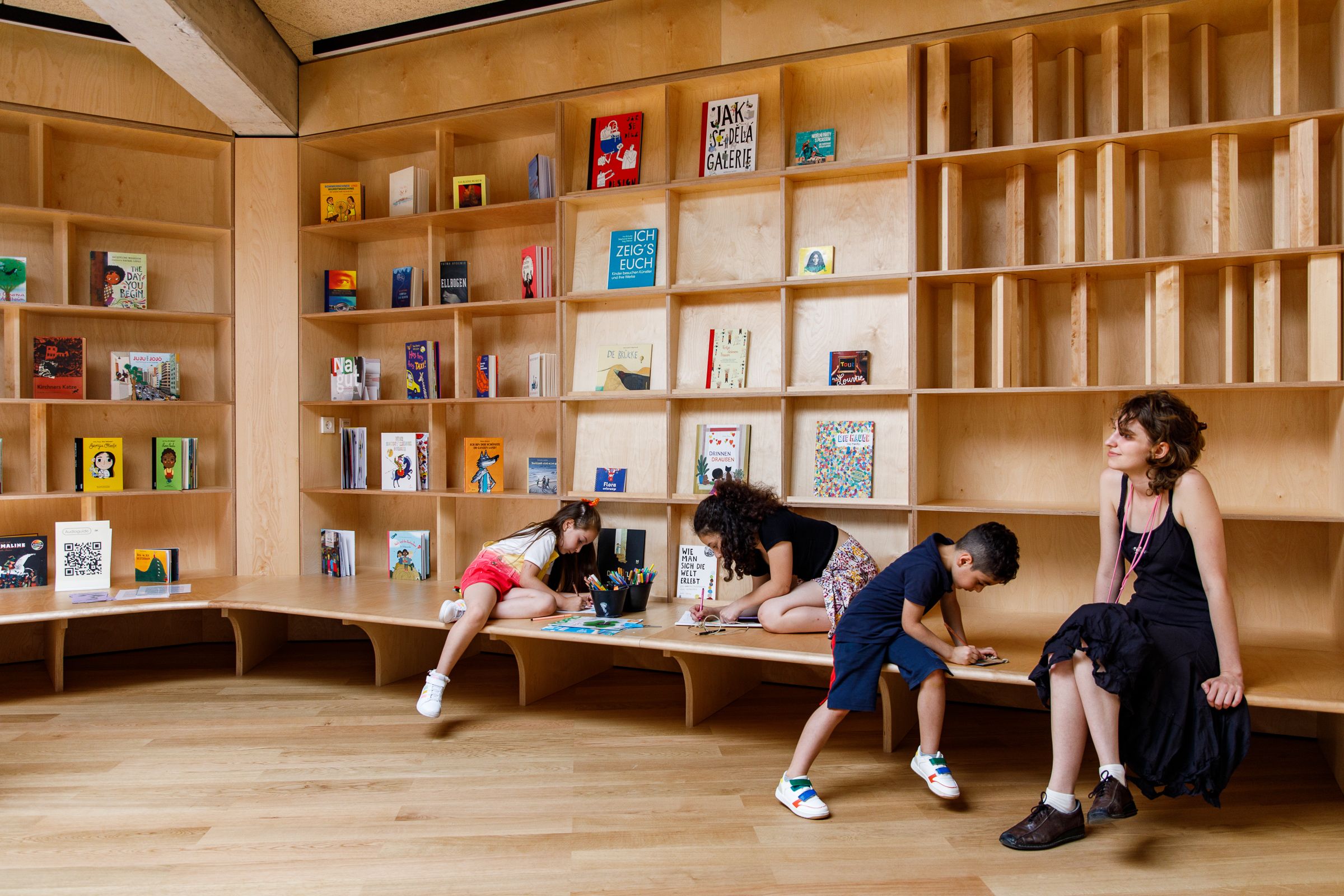 Bibliothek