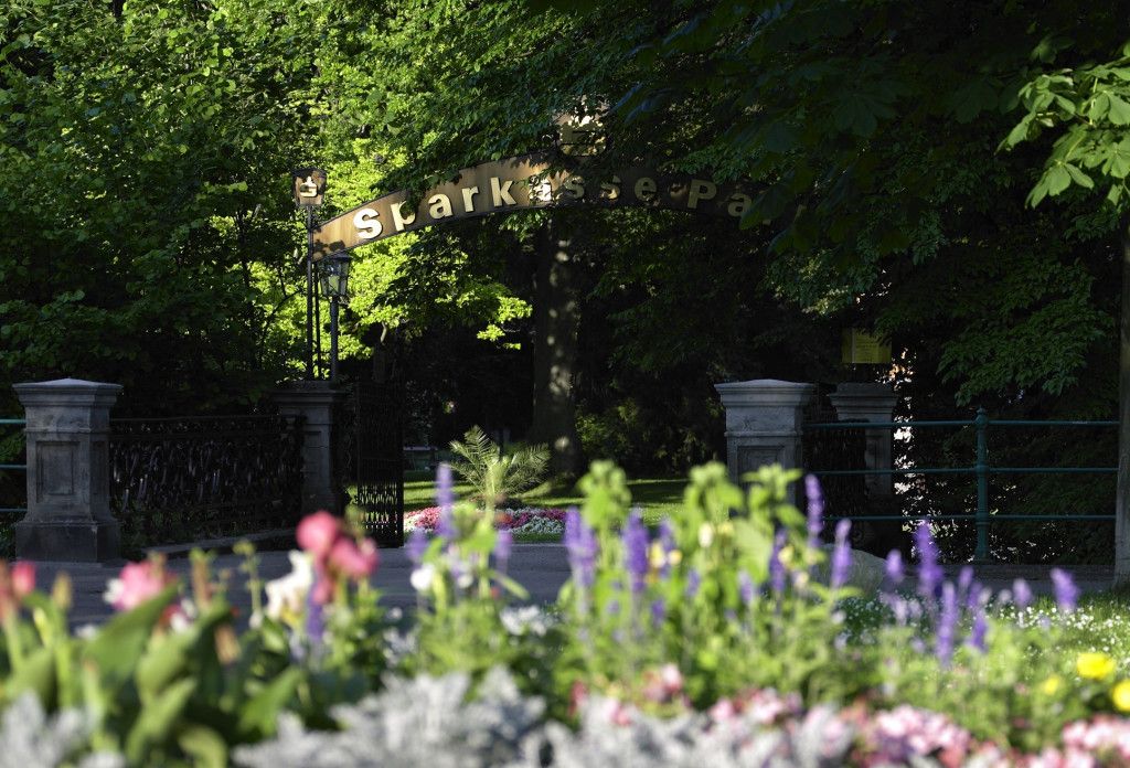 Sparkassenpark St.Pölten