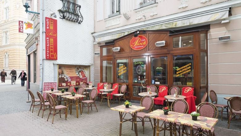 Café Pusch