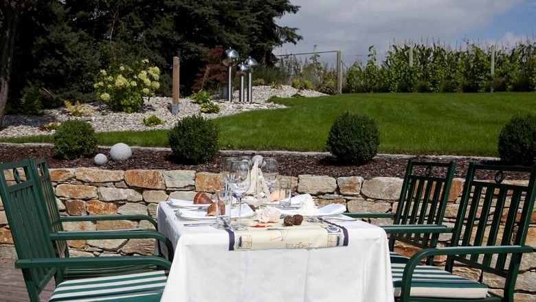 Hotel Gasthof Seeland