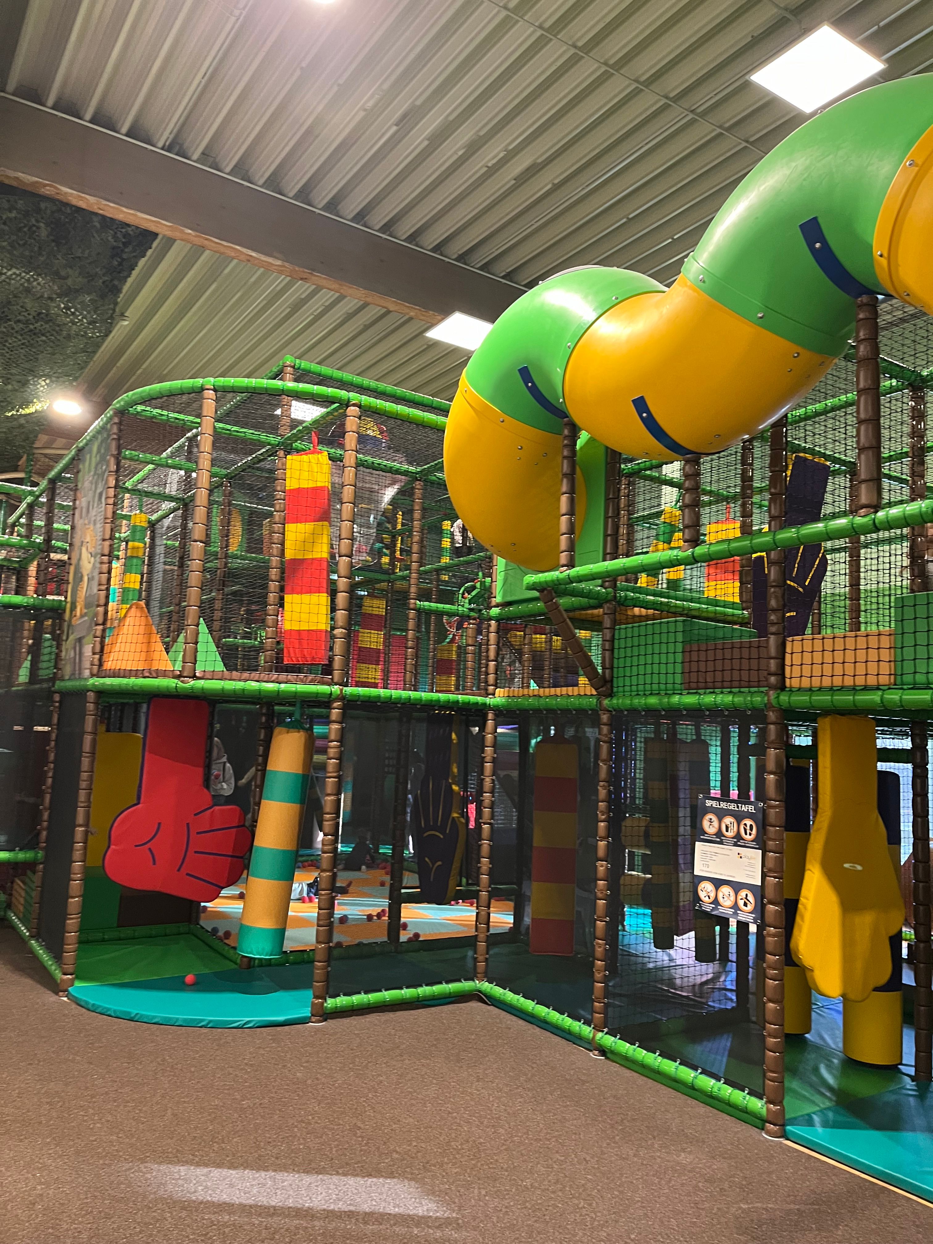 Kids World St. Pölten