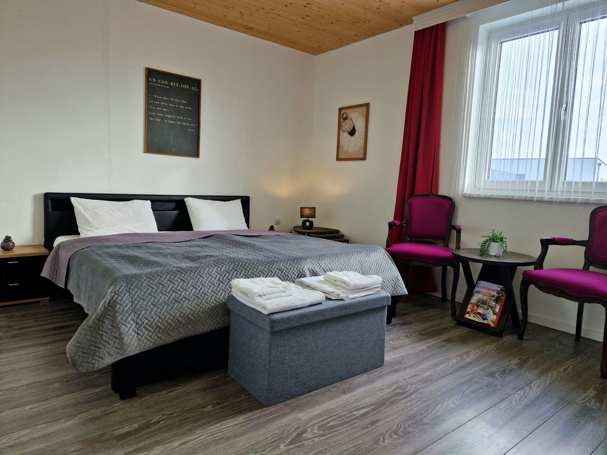 Wohnung 1 