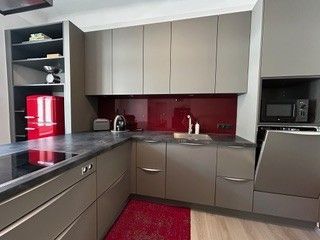 Casa di Carlo/Teresa