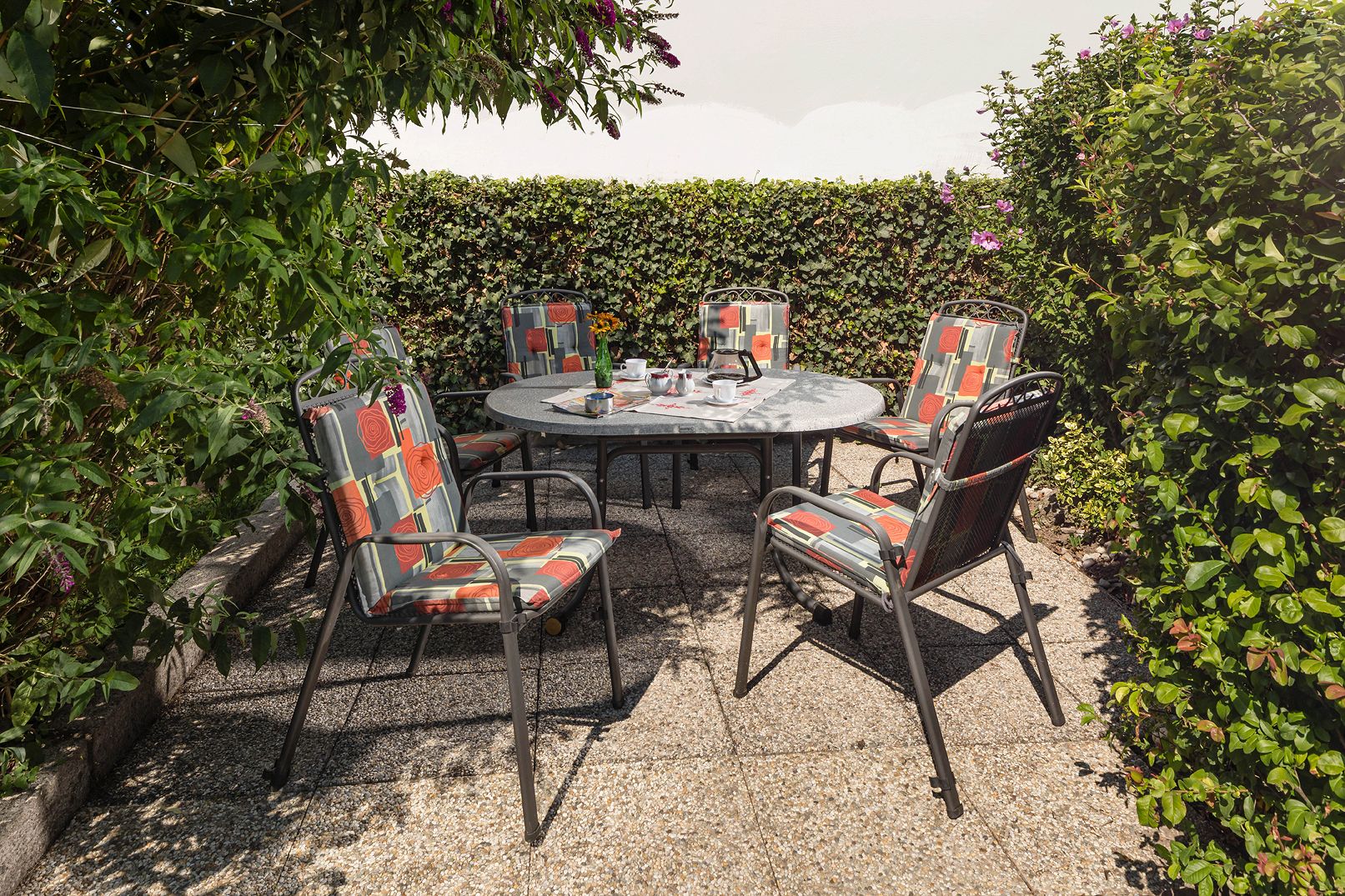 Privatzimmer Mahrer