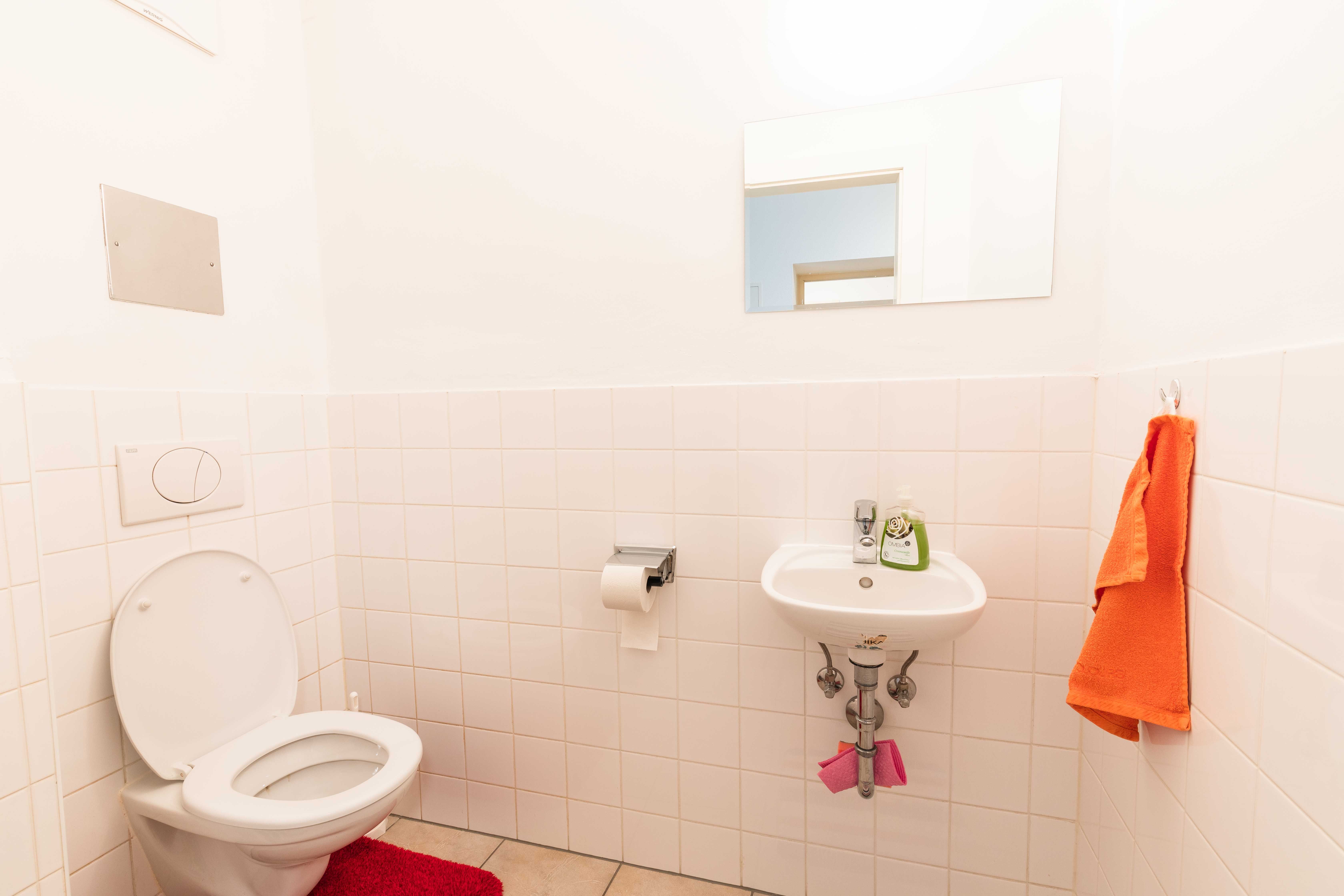 Ferienwohnung Rathausplatz 