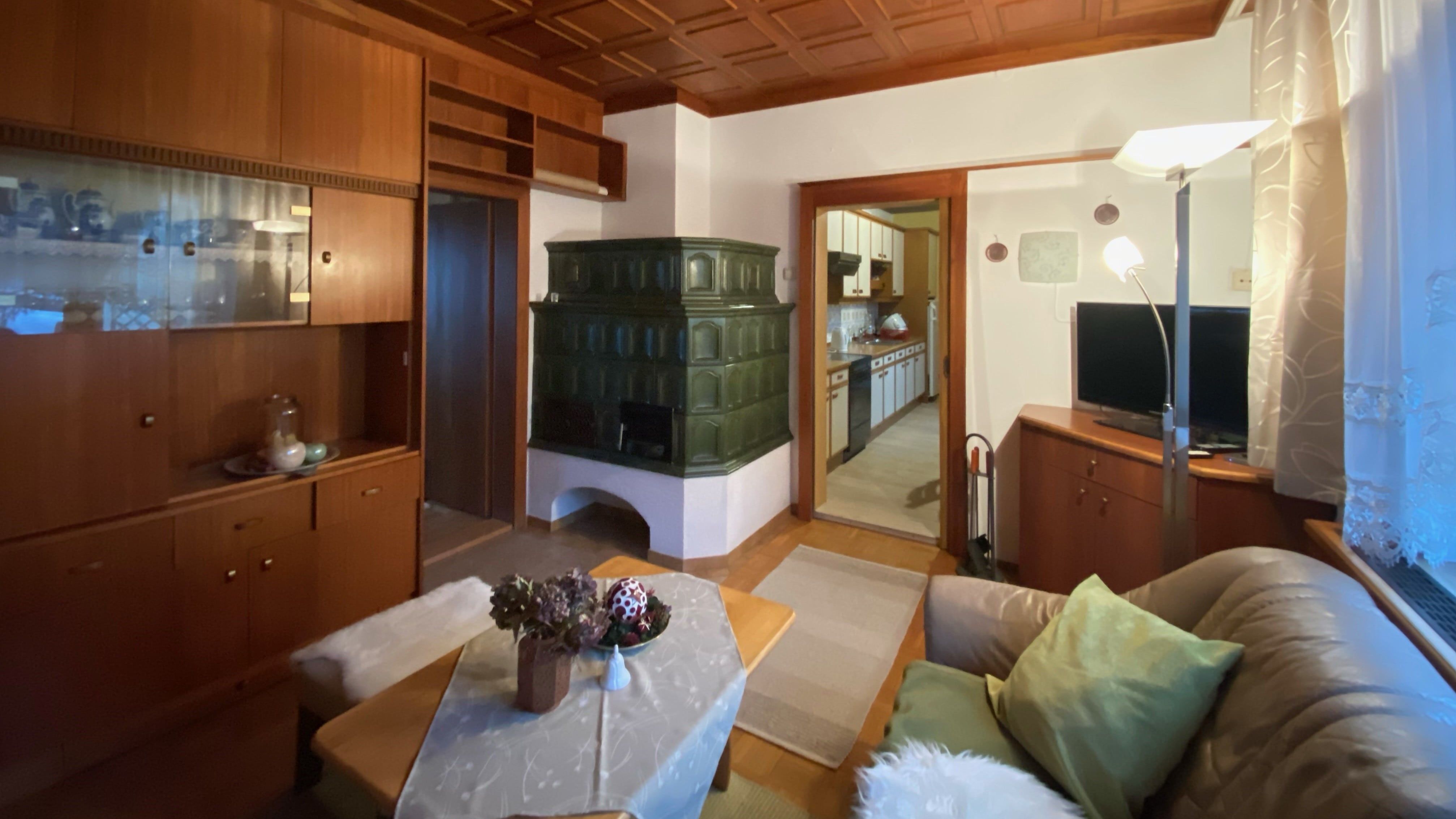 Privatzimmer in St. Pölten