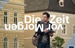 Die Zeit vor Morgen (1)