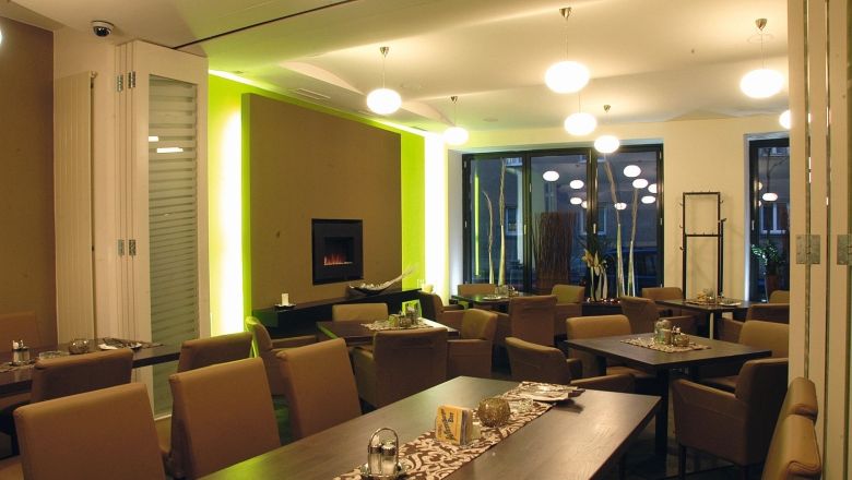 Hotel-Gasthof Graf