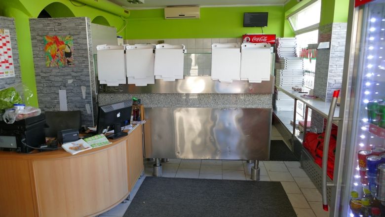 Pizza Service Hollywood