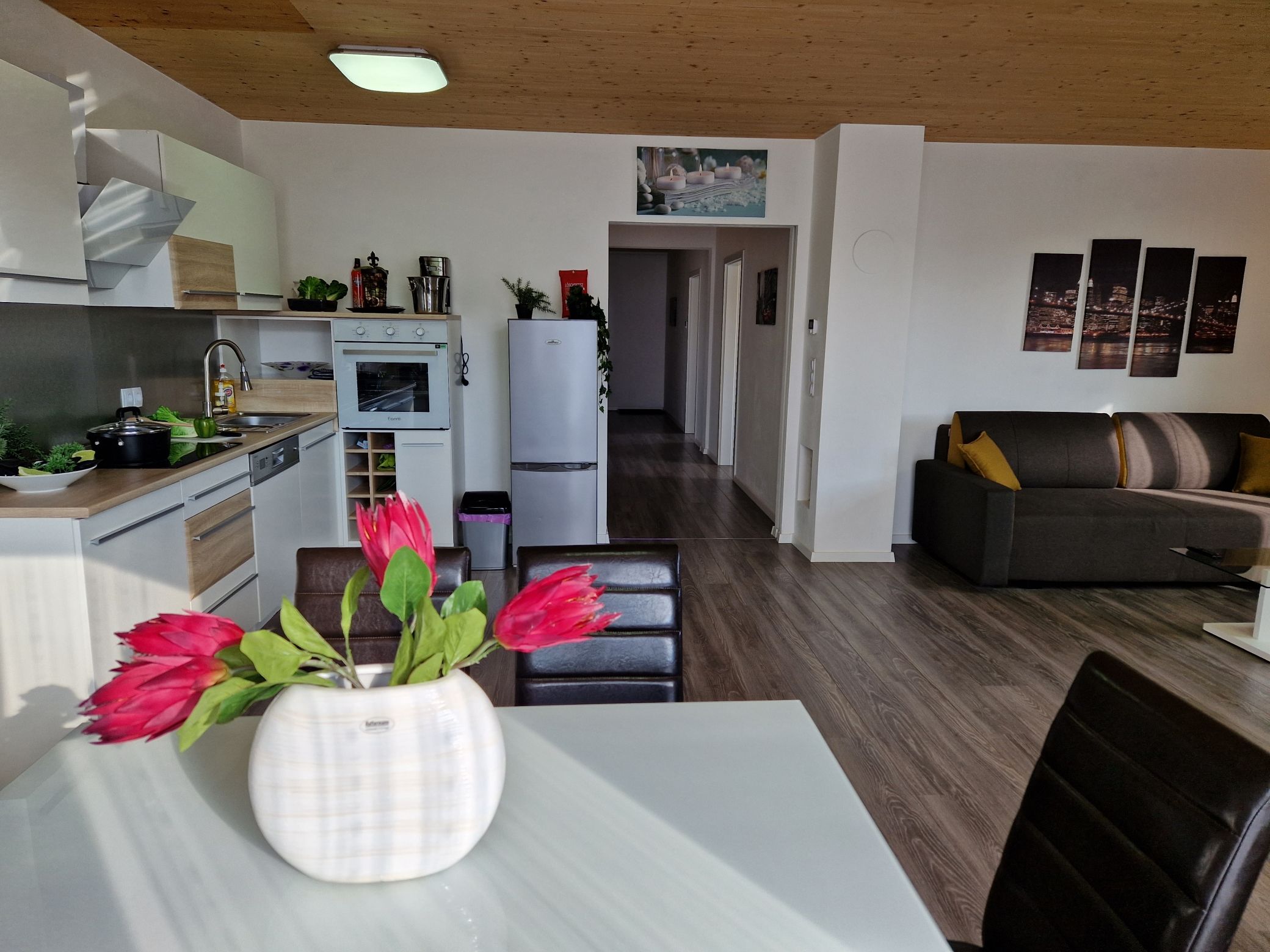 Wohnung 1 