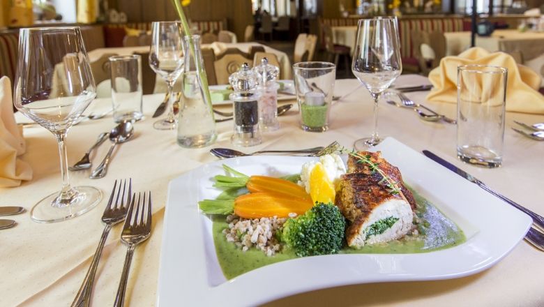 Gasthaus Ambichl