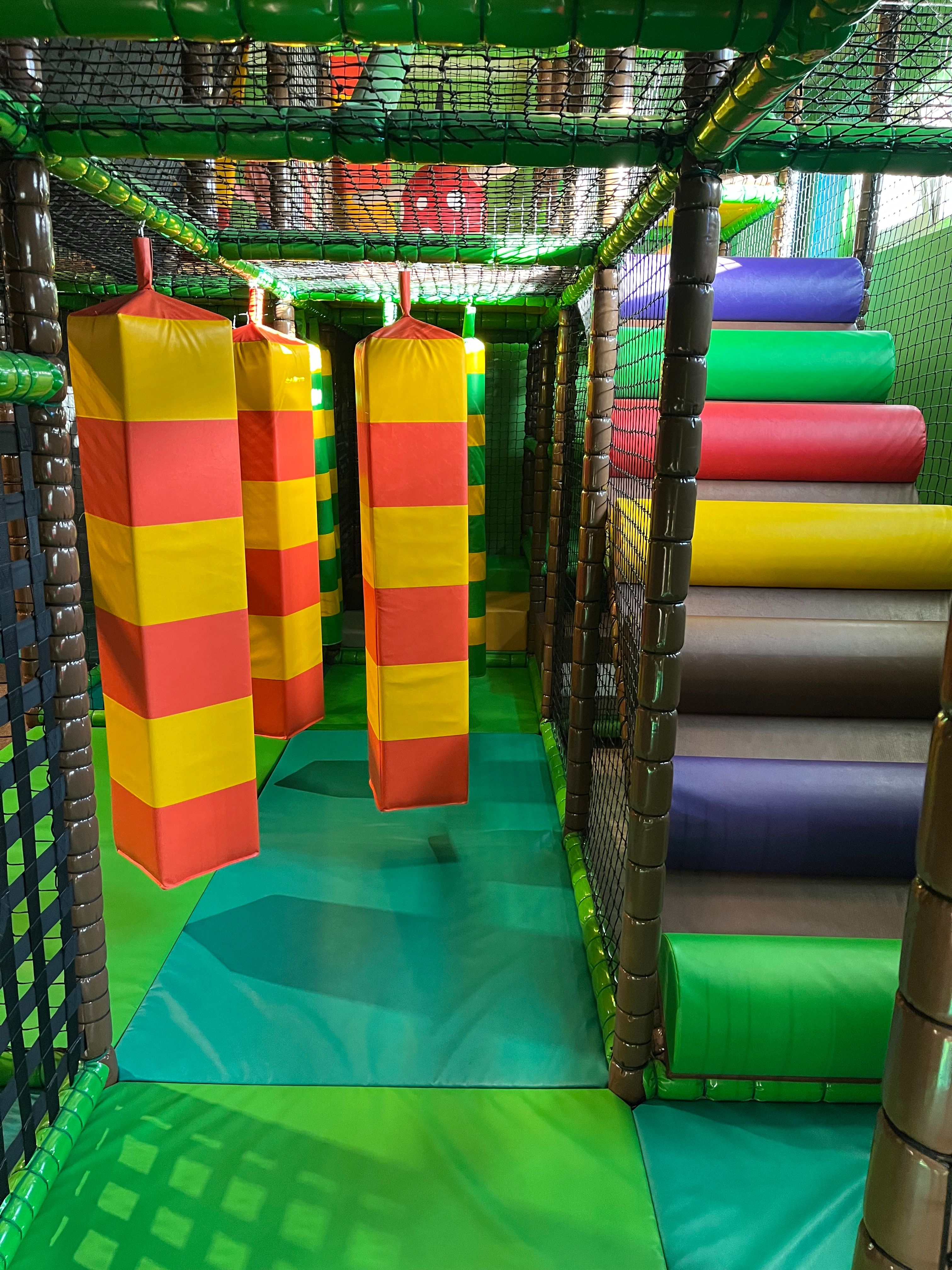 Kids World St. Pölten