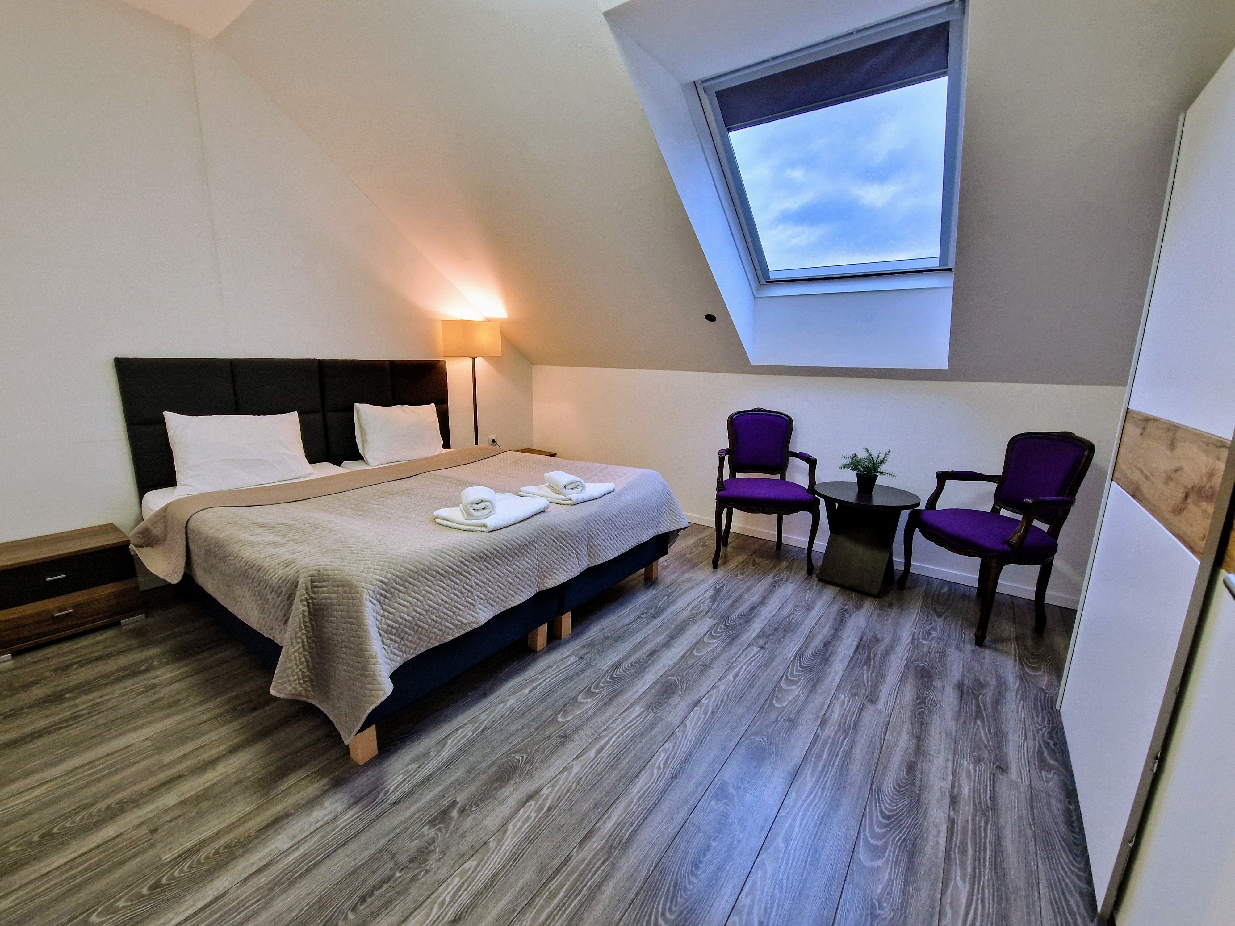 Wohnung 3
