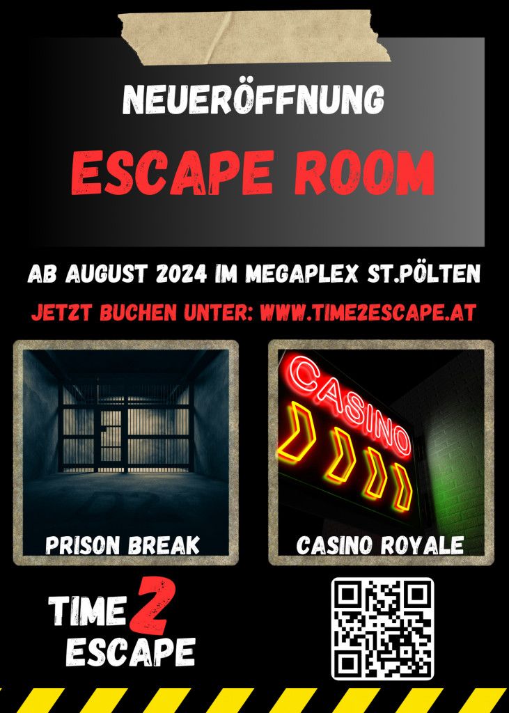 Escape Room 