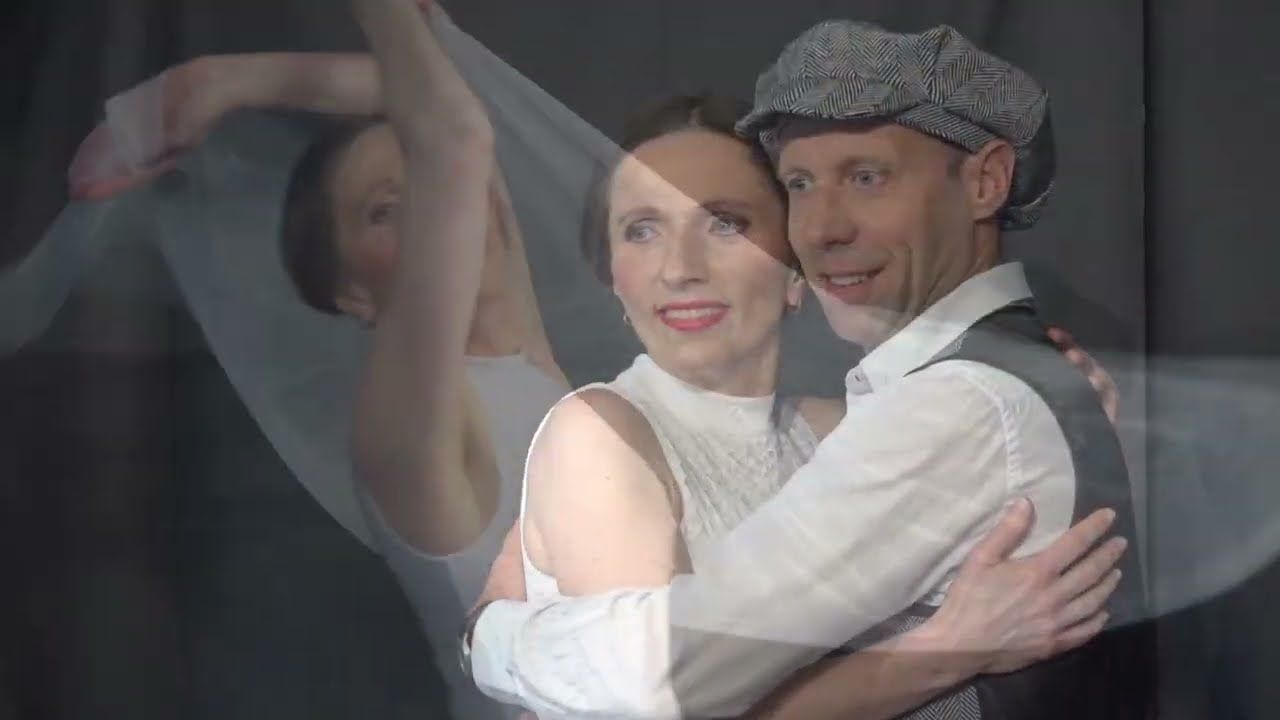 HEDDA - das Musical (Official Trailer)
