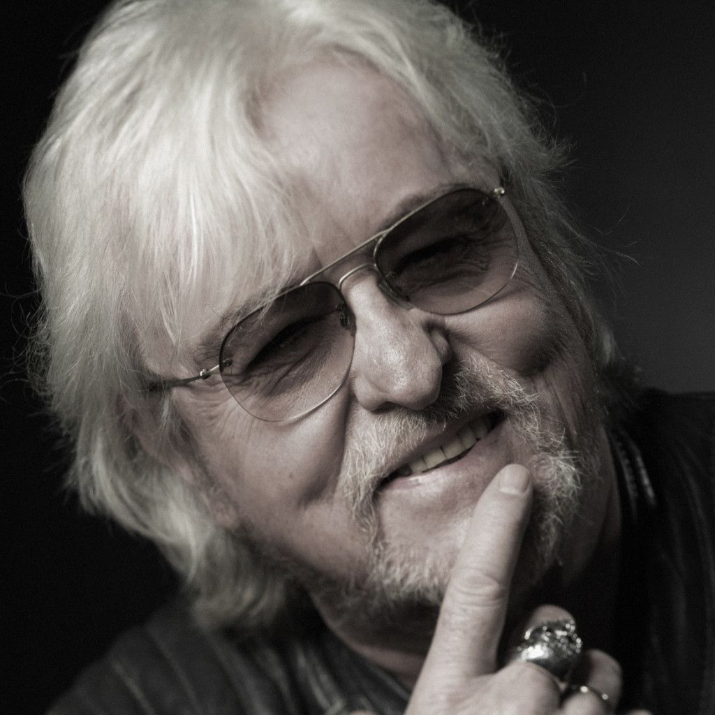 Reinhold Bilgeri 