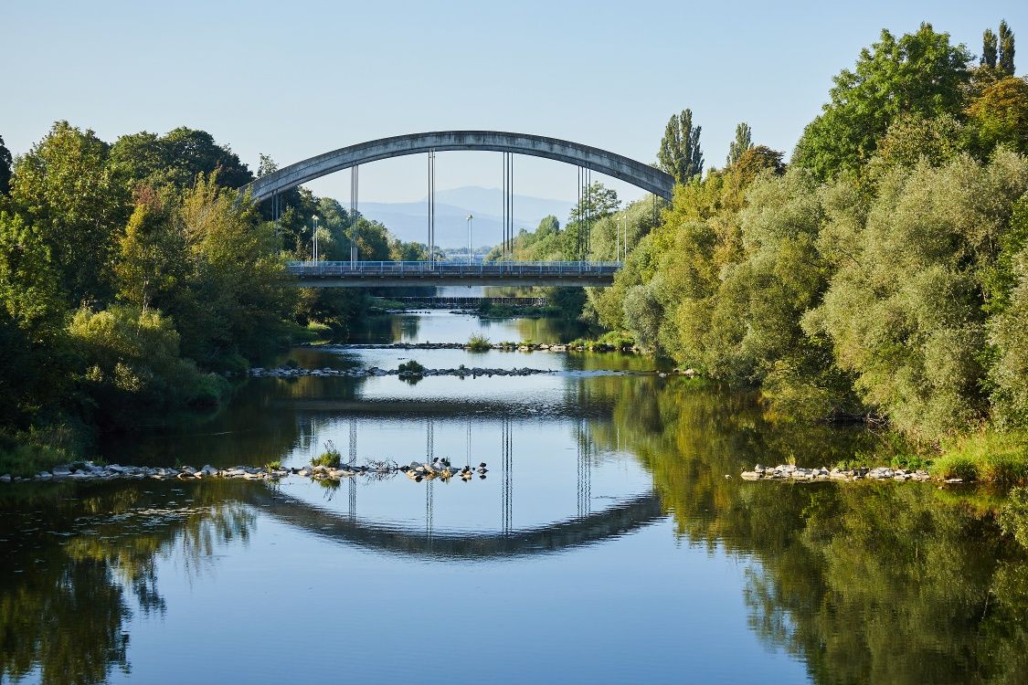 St. Georgen