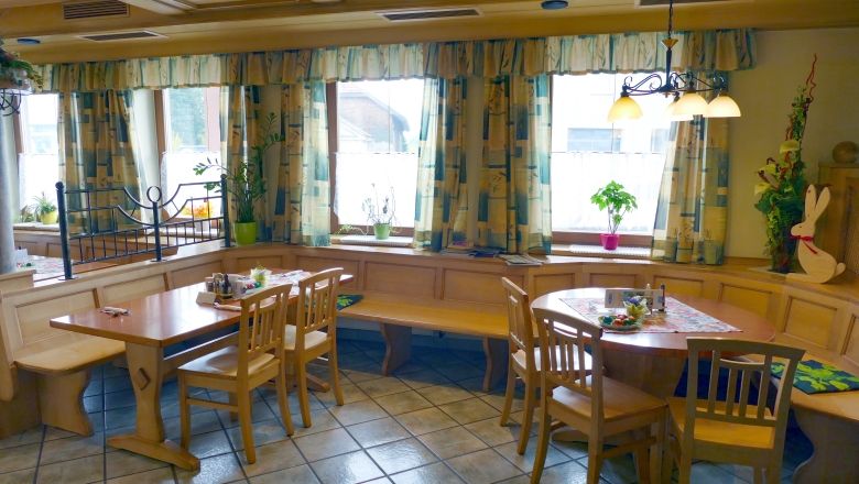Gasthaus zum Kirchenwirt