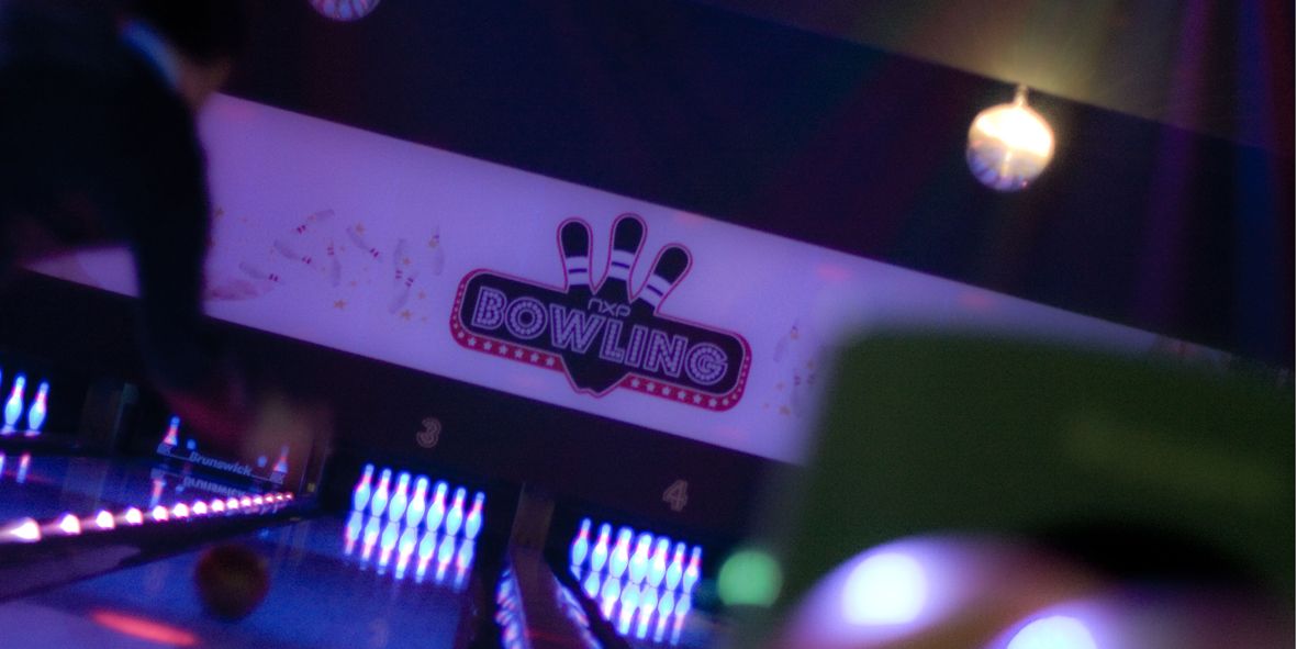 NXP Bowling