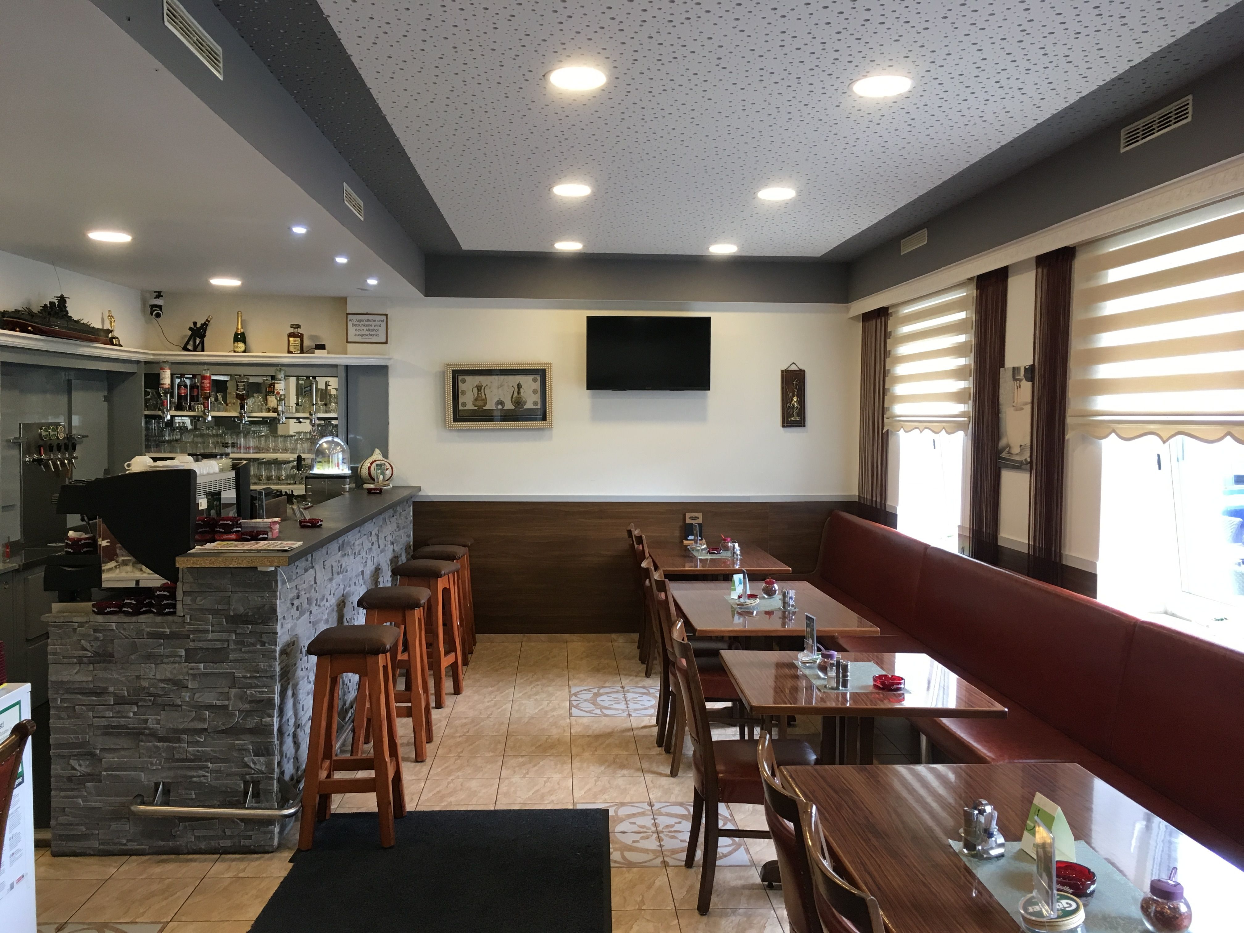 Sirin Restaurant