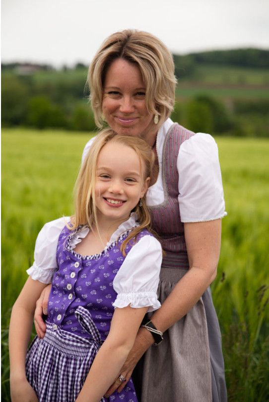 Mutter-Tochter Workshop