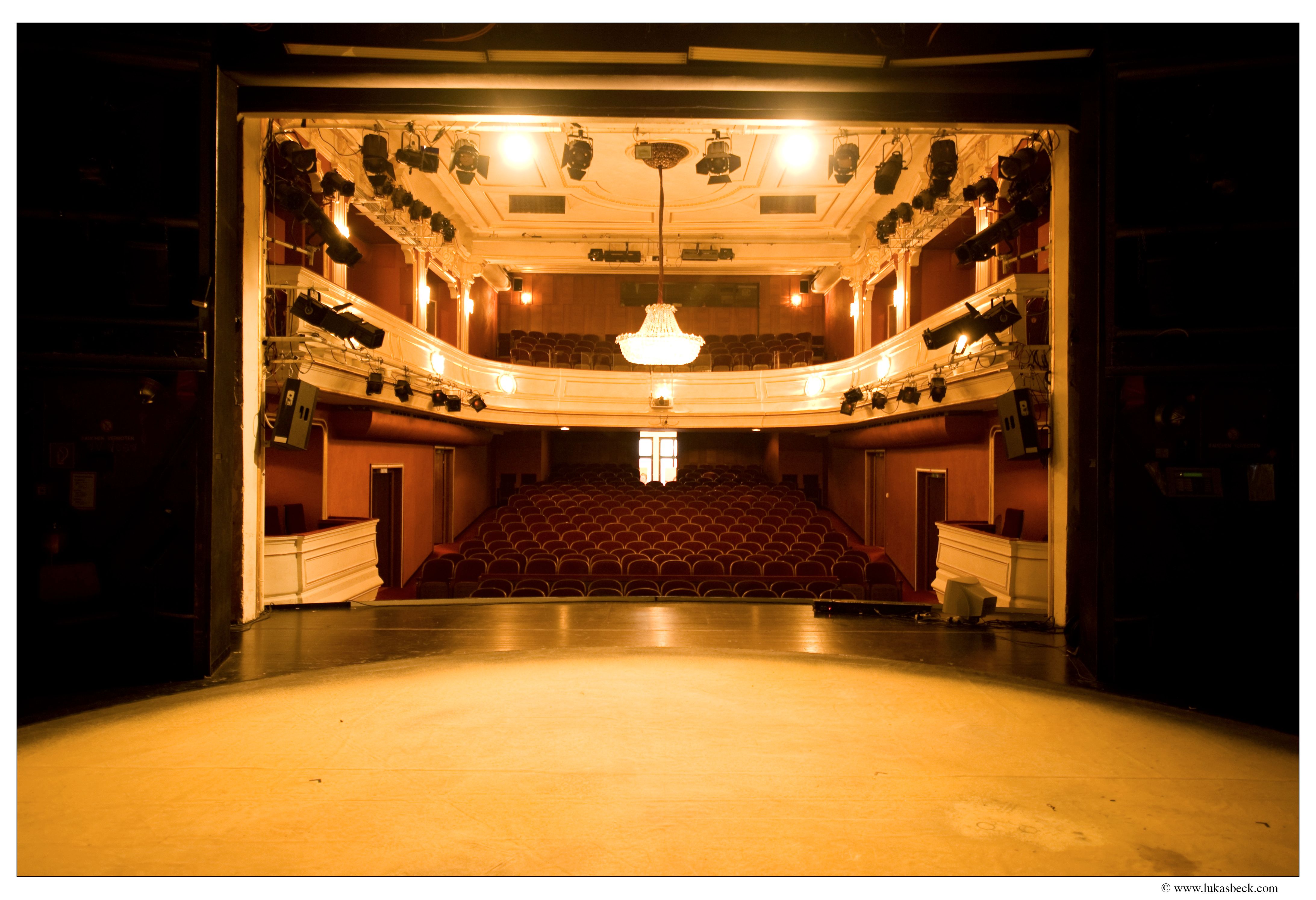 Landestheater Niederösterreich