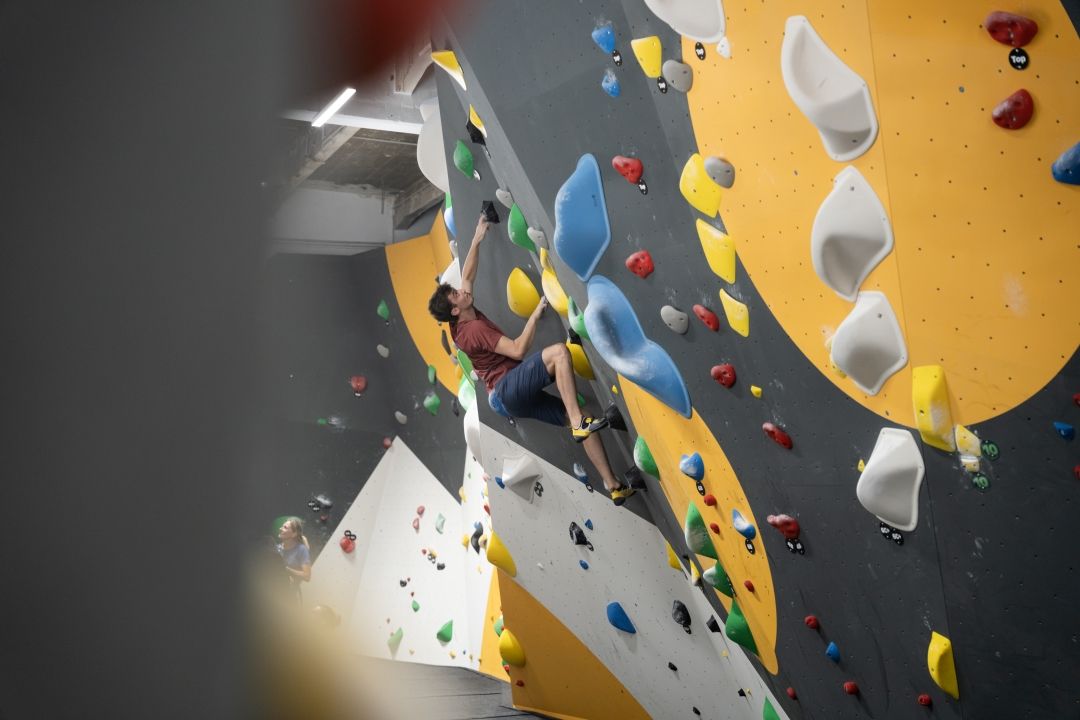 Boulderbar St. Pölten