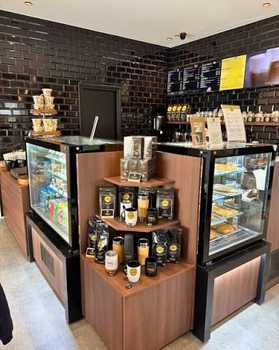 KAFFEEKÜCHE by coffeedocs