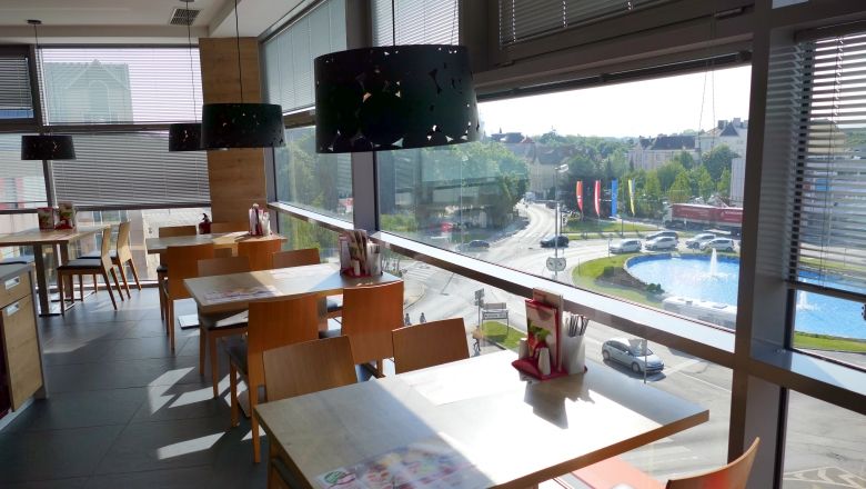 XXXLutz Restaurant