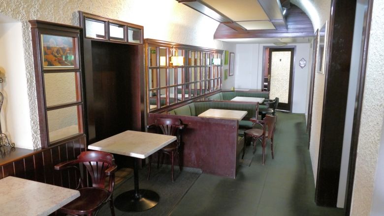 Café-Konditorei Norbert Fröstl