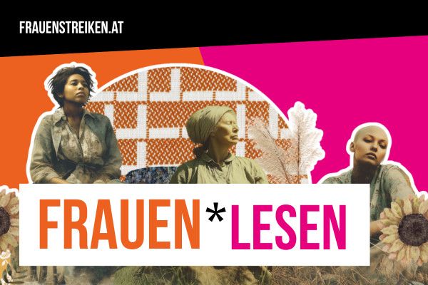 stpFRAUEN*LESEN