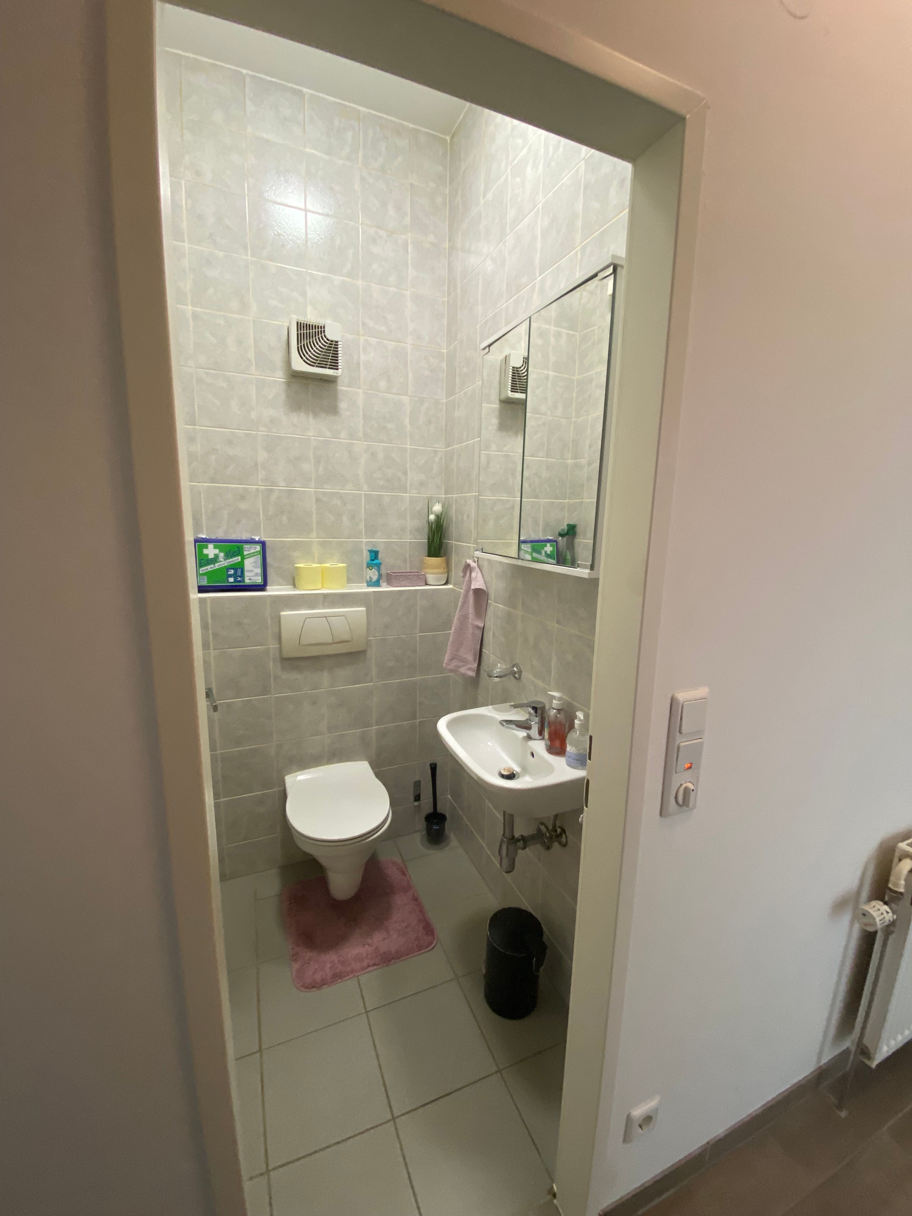 Ferienapartment Traisen 