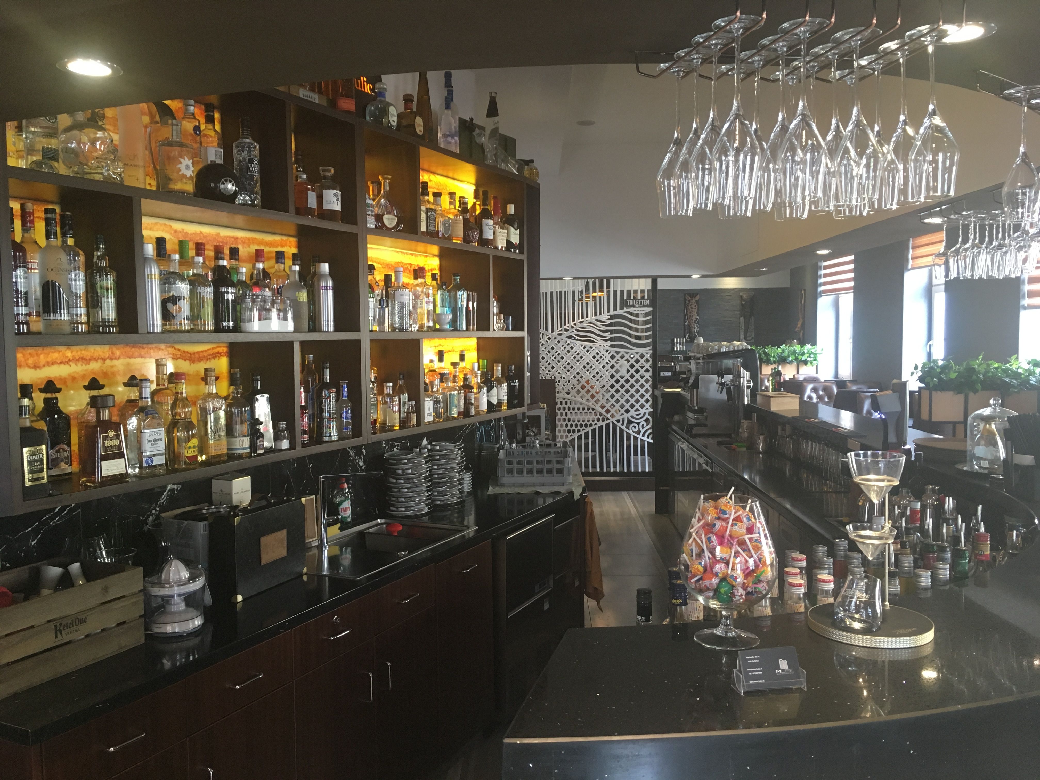 Restaurant Muse