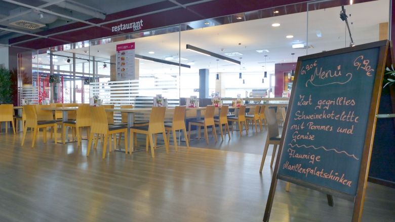 XXXLutz Restaurant