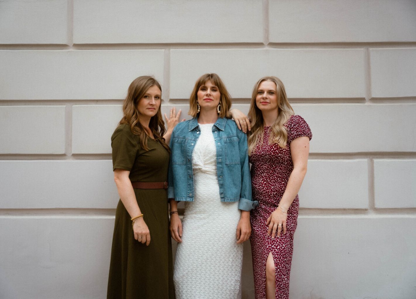 Poxrucker Sisters