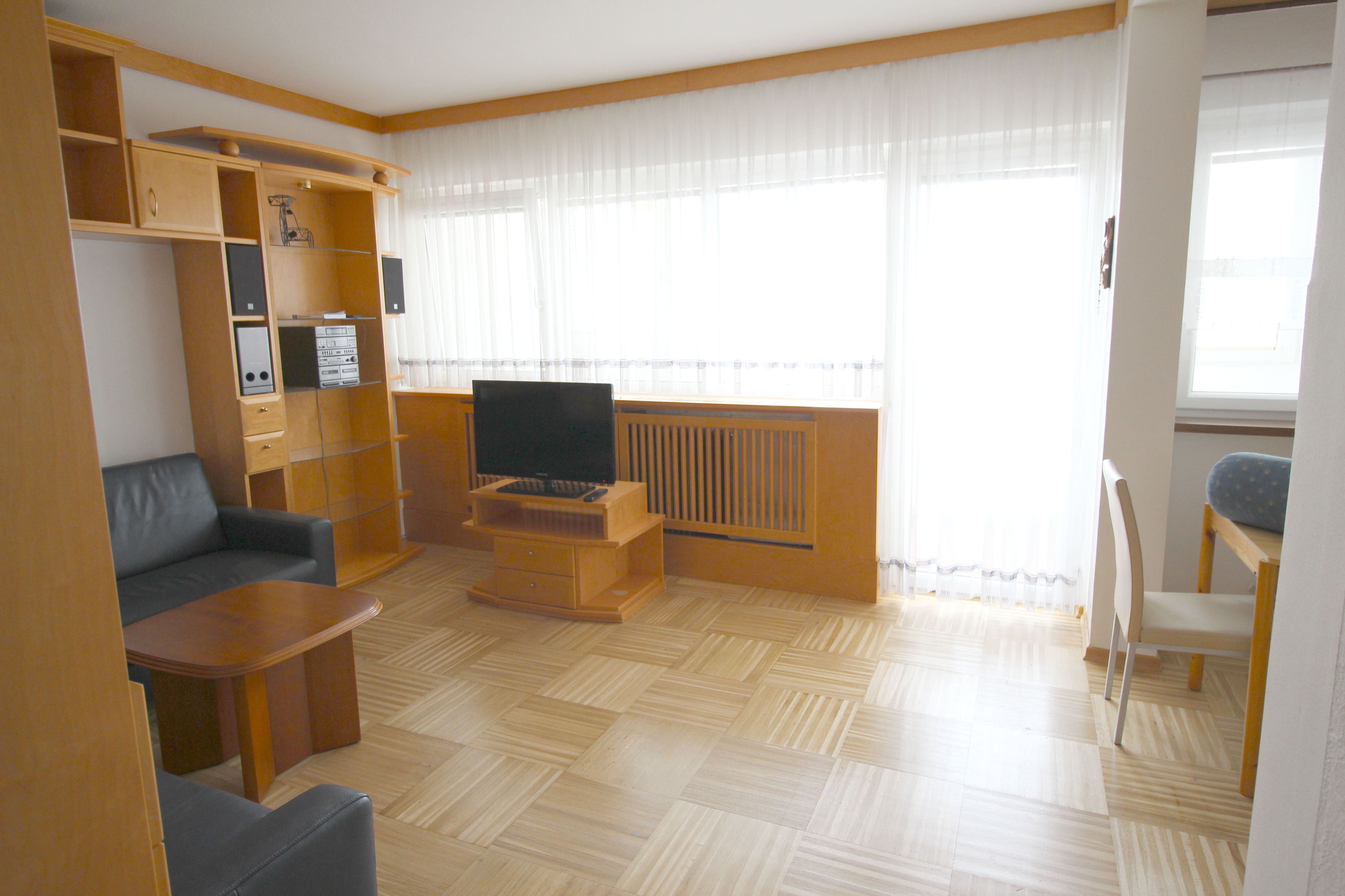 Apartment Stattersdorfer Hauptstraße