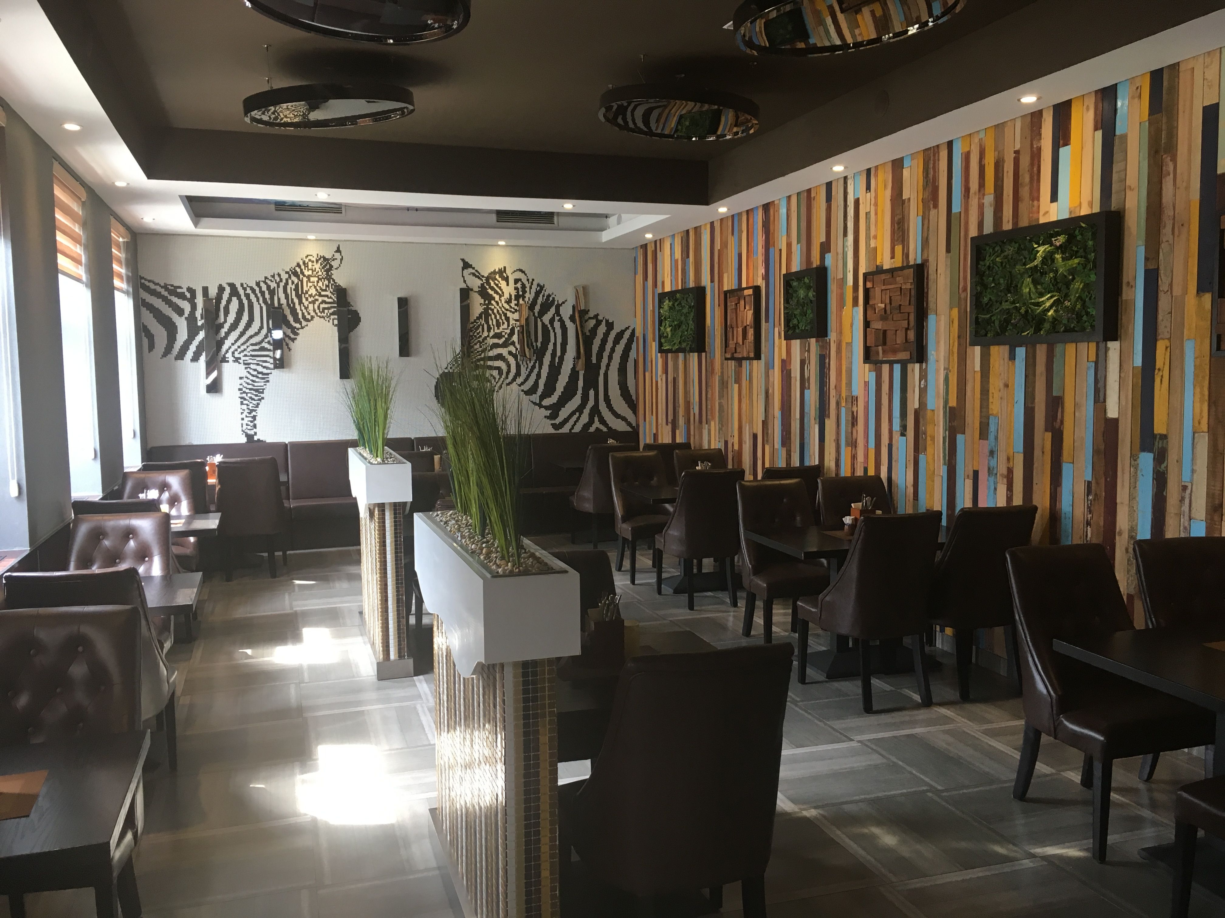 Restaurant Muse