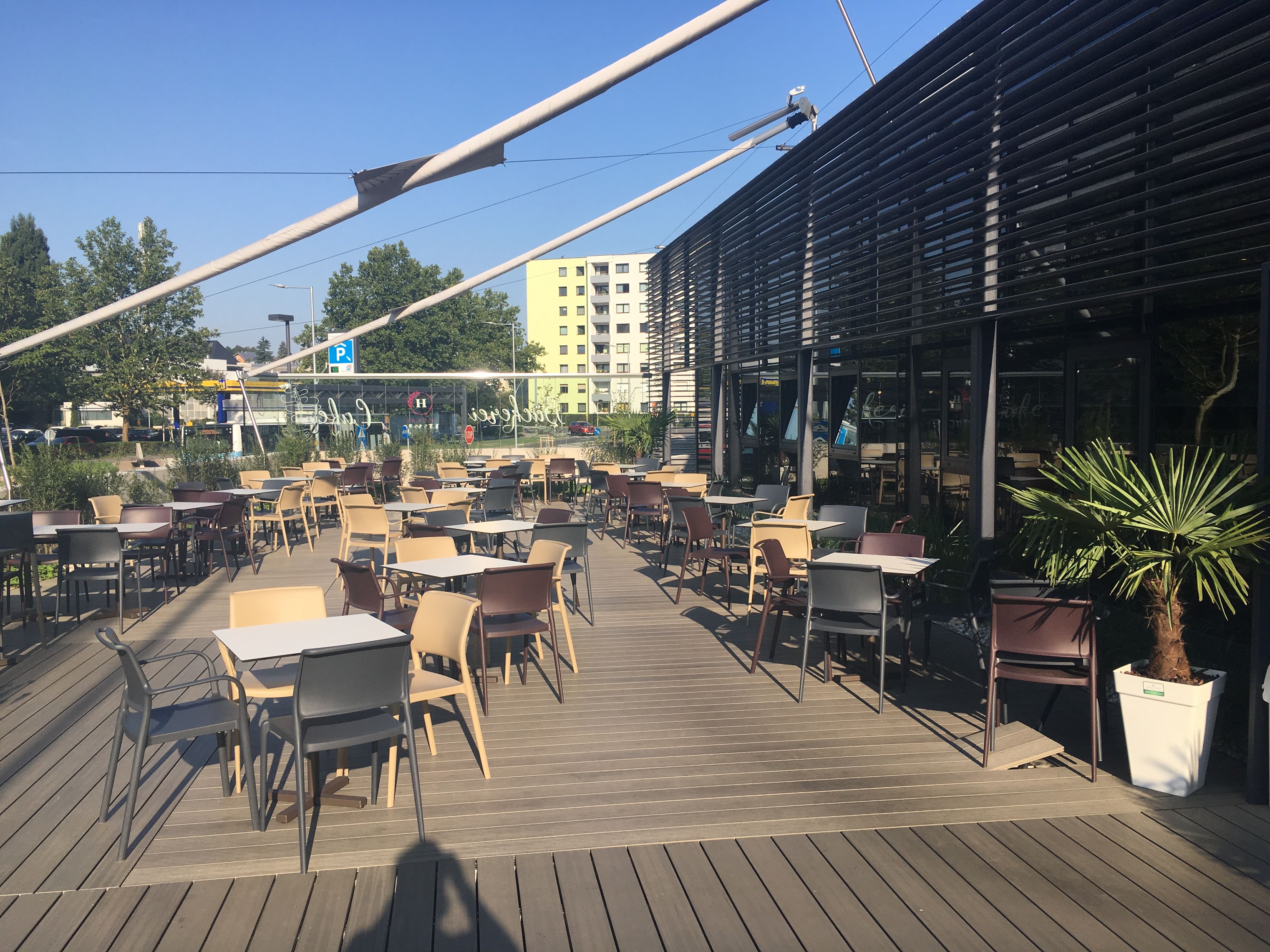Bäckerei Café Hink