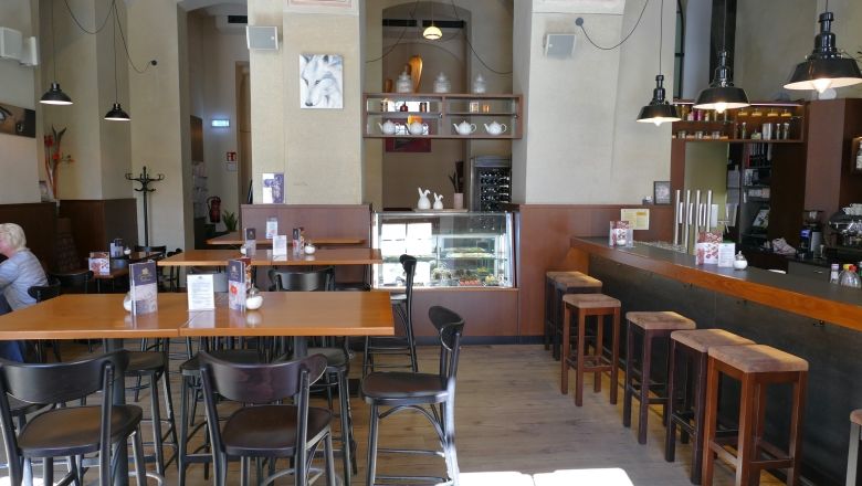 Café im Palais Wellenstein