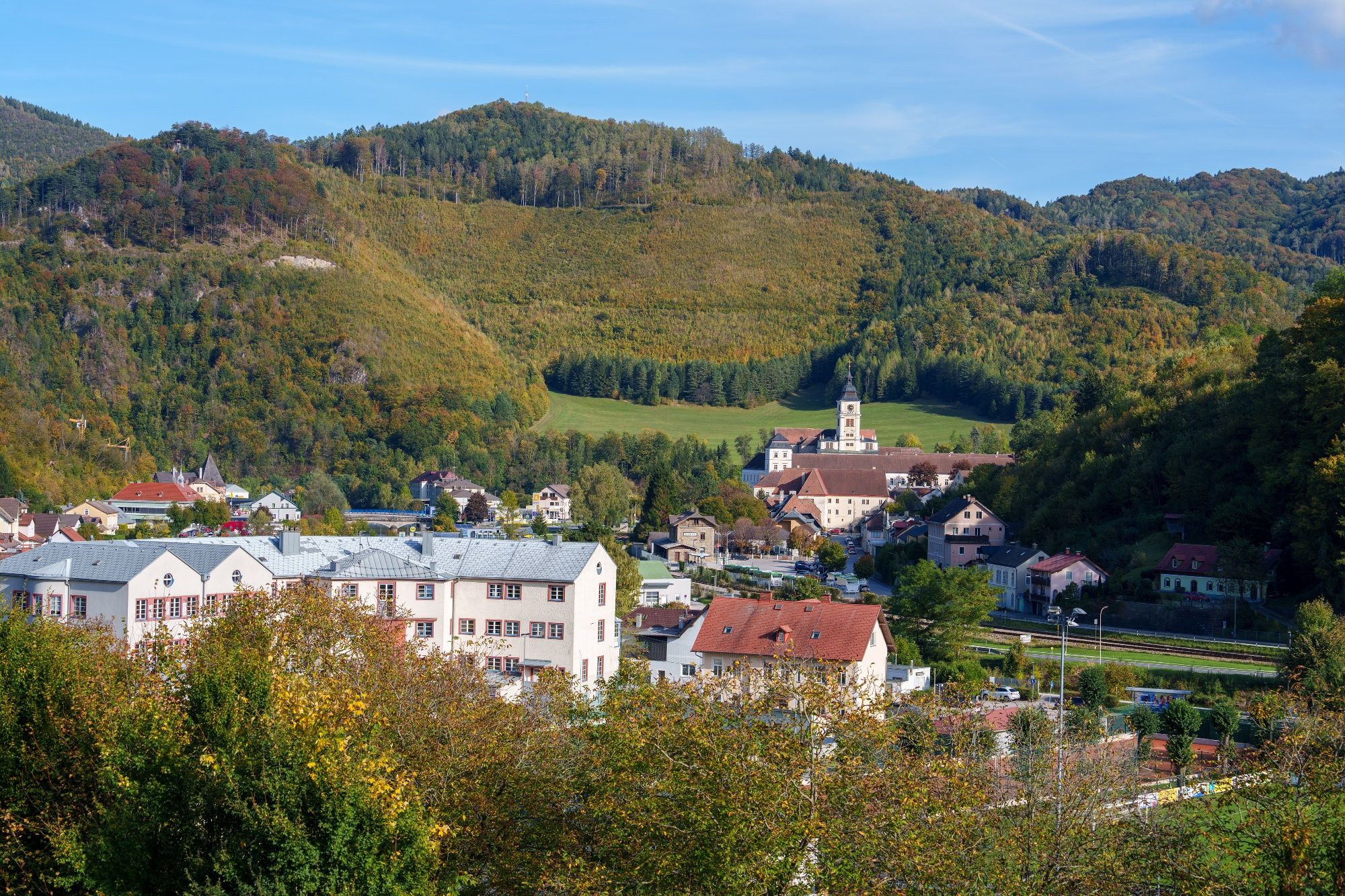 Lilienfeld