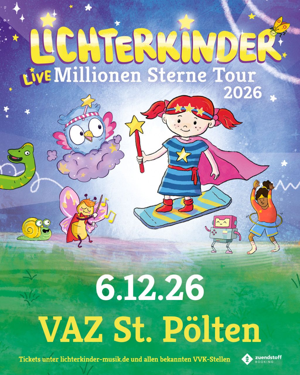 Lichterkinder