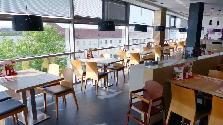XXXLutz Restaurant