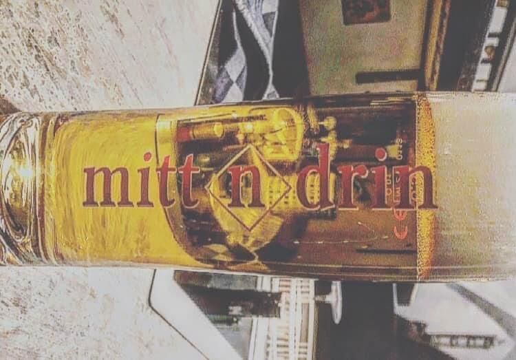 Café Bar Mittndrin
